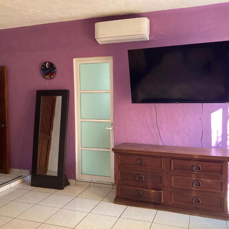 Cozy Marbella suits 2 bed 2 bath - Apartamento de 2 dormitorios - 9