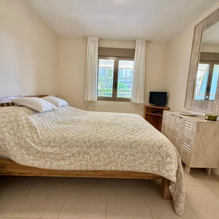 2 Bedrooms Apartment in Calpe LARIMAR - Two-Bedroom Apartment - 15