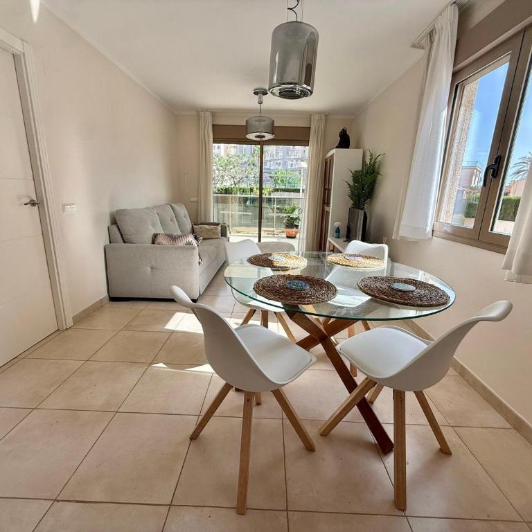 2 Bedrooms Apartment in Calpe LARIMAR - Two-Bedroom Apartment - 9