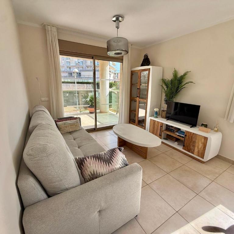 2 Bedrooms Apartment in Calpe LARIMAR - Two-Bedroom Apartment - 2