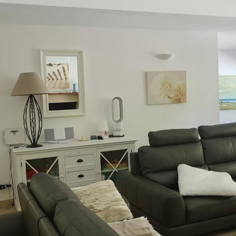 Between golf and ocean - Villa 1 Chambre - 21