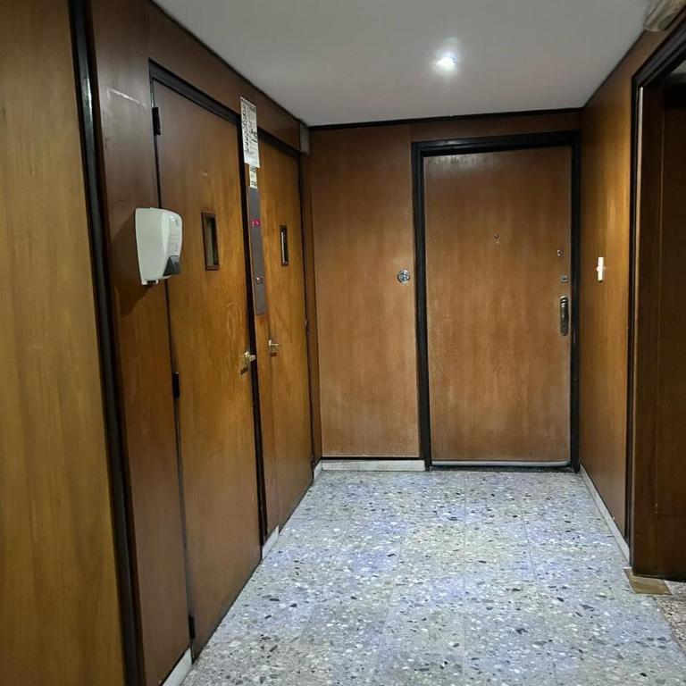 cañitas - Apartamento de 1 dormitorio - 3