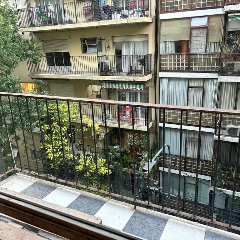 cañitas - Apartamento de 1 dormitorio - 4