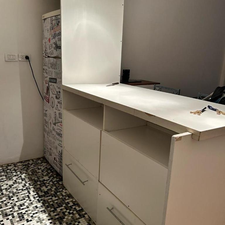 cañitas - Apartamento de 1 dormitorio - 9