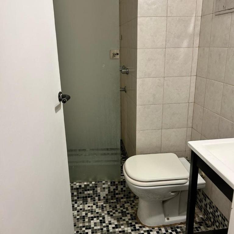 cañitas - Apartamento de 1 dormitorio - 14