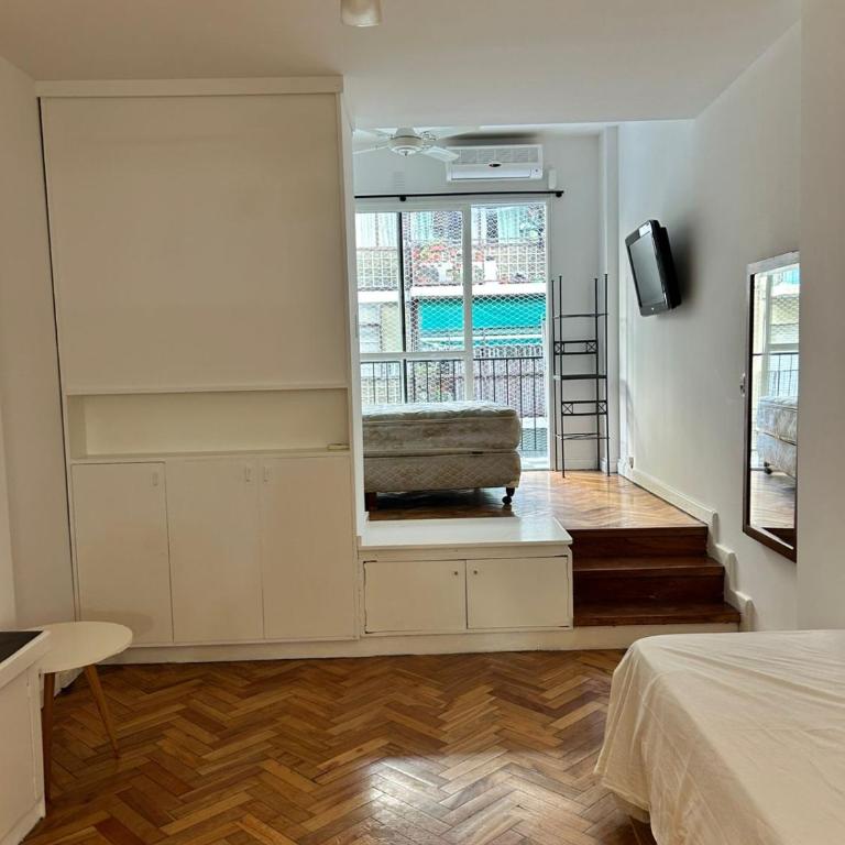 cañitas - Apartamento de 1 dormitorio - 15