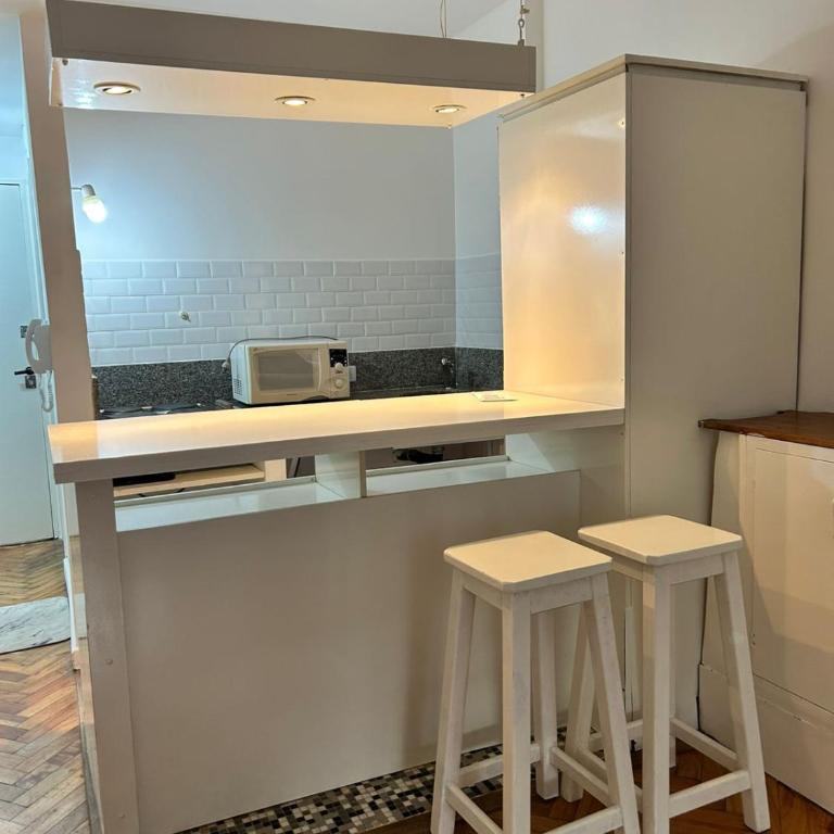 cañitas - Apartamento de 1 dormitorio - 16