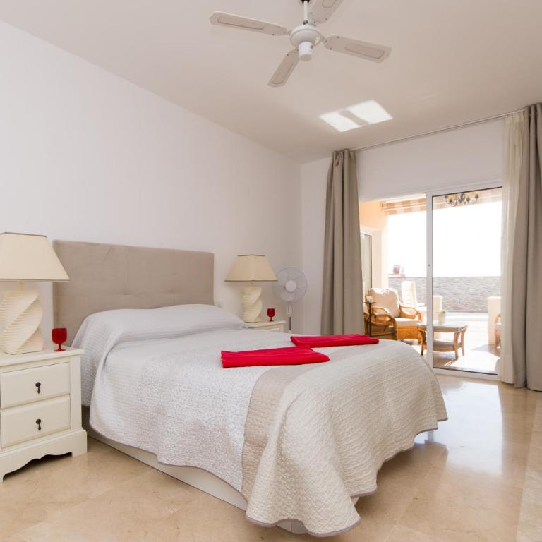 Villa Isla Wonderful 3 Bedroom Villa Private Heated Pool - Villa de 3 dormitorios - 17
