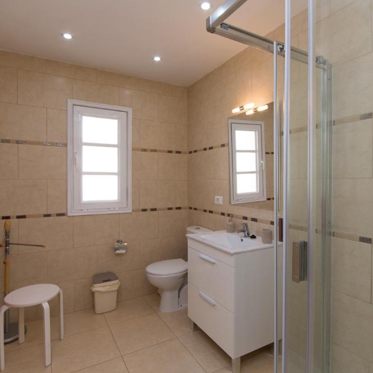 Villa Isla Wonderful 3 Bedroom Villa Private Heated Pool - Villa de 3 dormitorios - 20
