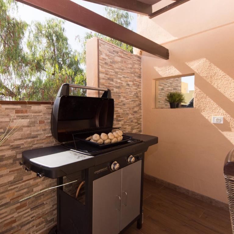 Villa Isla Wonderful 3 Bedroom Villa Private Heated Pool - Villa de 3 dormitorios - 25