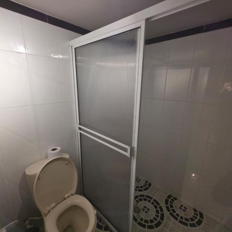Hotel Garden Laureles - Standard Double Room - 13