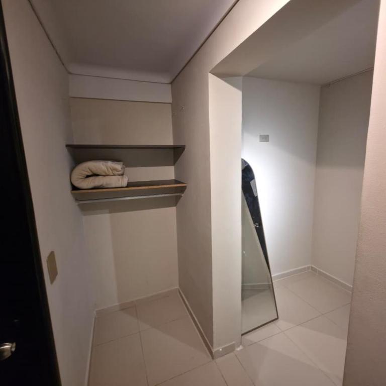 Hotel Garden Laureles - Standard Triple Room - 14