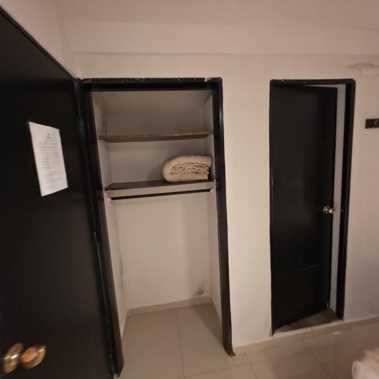 Hotel Garden Laureles - Standard Triple Room - 34