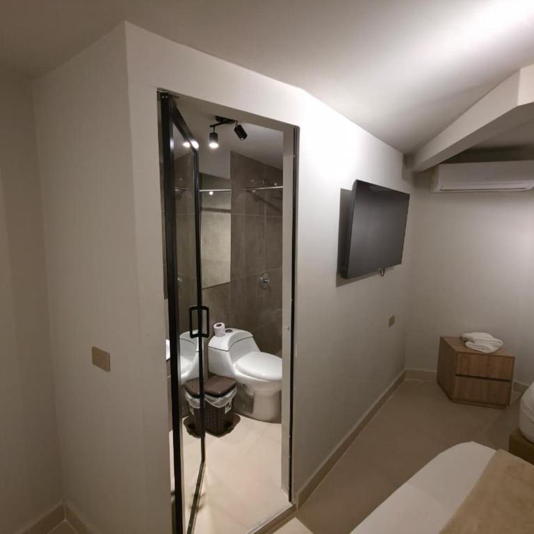 Hotel Garden Laureles - Standard Triple Room - 32
