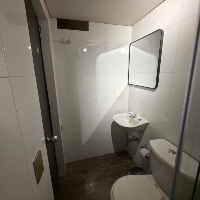 Hotel Garden Laureles - Standard Triple Room - 25