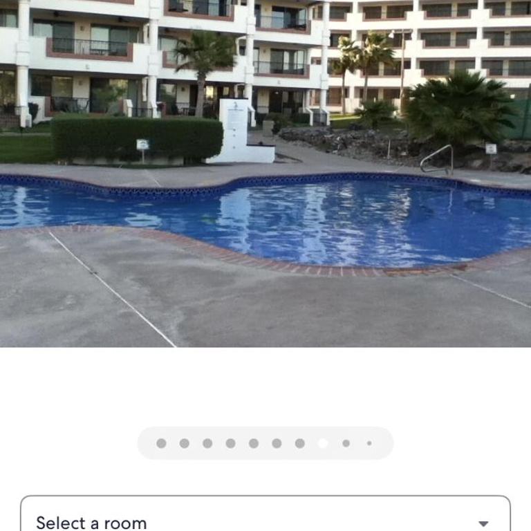 Casa Blanca Golf Villas Perfect For a Relaxing Vacation - Apartamento de 2 dormitorios - 11