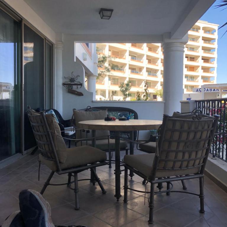 Casa Blanca Golf Villas Perfect For a Relaxing Vacation - Apartamento de 2 dormitorios - 15