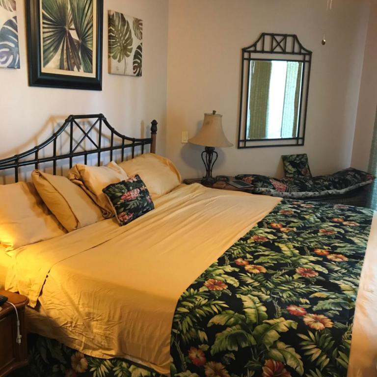 Casa Blanca Golf Villas Perfect For a Relaxing Vacation - Apartamento de 2 dormitorios - 16