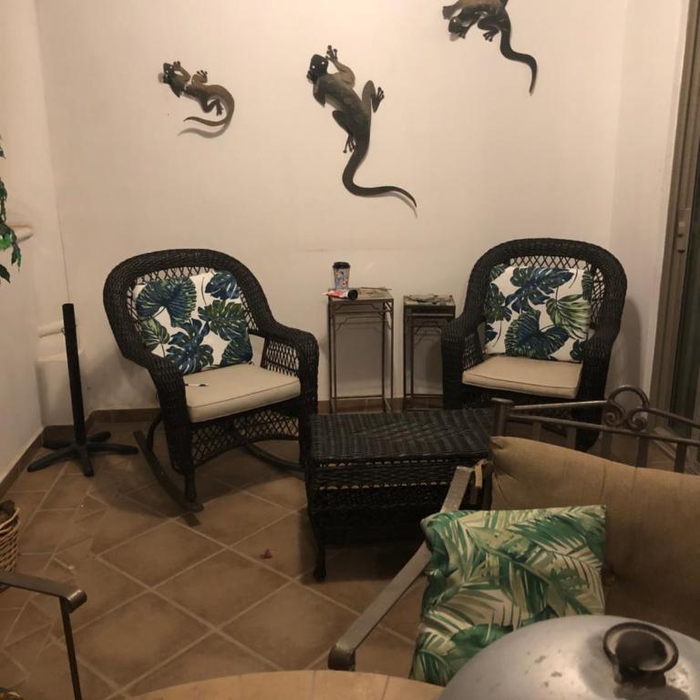 Casa Blanca Golf Villas Perfect For a Relaxing Vacation - Apartamento de 2 dormitorios - 23