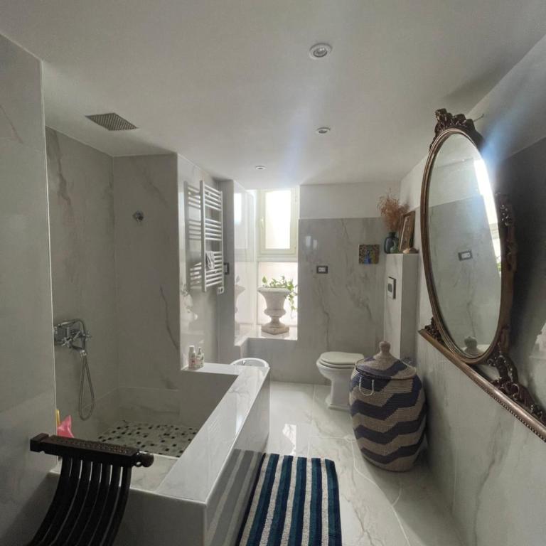 Casa d'Arte Angèle - Appartamento con 1 Camera da Letto - 15