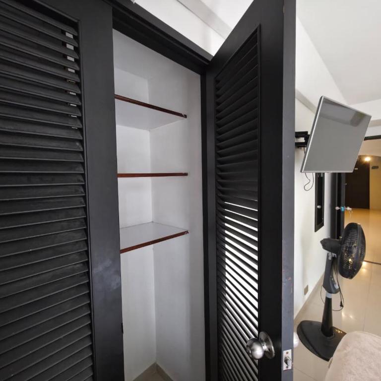 Hotel Garden Laureles - Standard Quadruple Room - 4