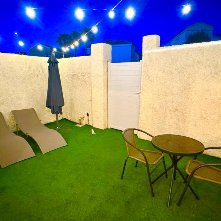 16 Casita con Jacuzzi privado - One-Bedroom Apartment - 26
