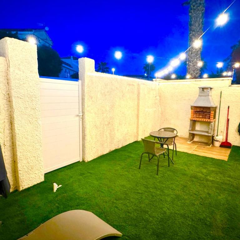 16 Casita con Jacuzzi privado - One-Bedroom Apartment - 8