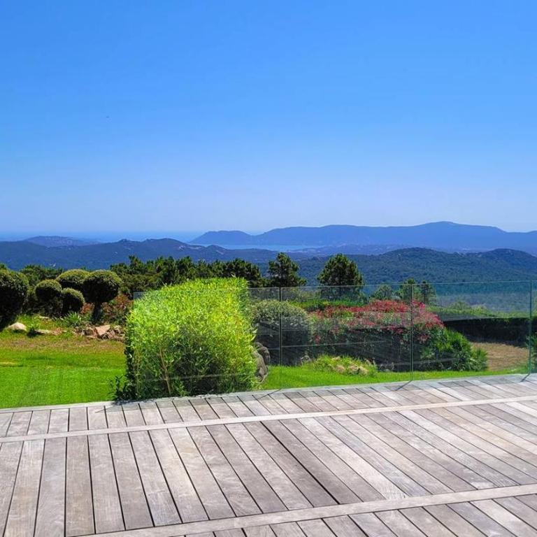 Villa Pascialella, 11 personnes, piscine, vue panoramique mer - Haus mit 5 Schlafzimmern - 25