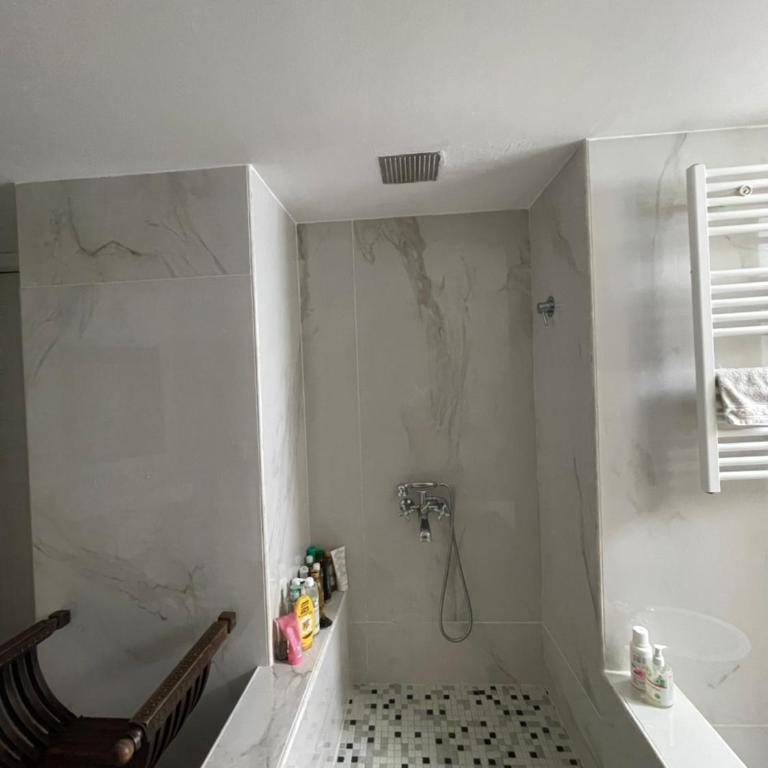 Casa d'Arte Angèle - Appartamento con 1 Camera da Letto - 12