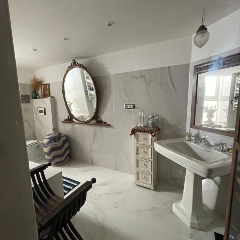 Casa d'Arte Angèle - Appartamento con 1 Camera da Letto - 11
