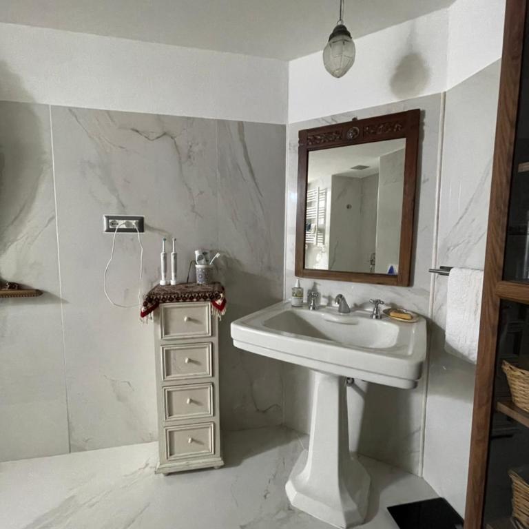 Casa d'Arte Angèle - Appartamento con 1 Camera da Letto - 10