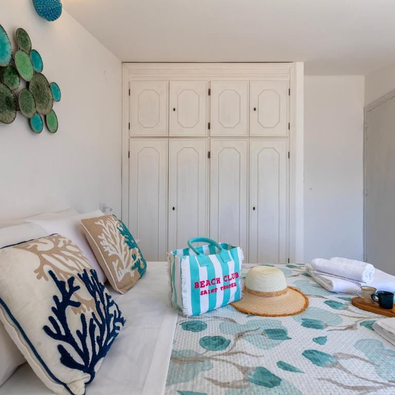 Attico Orizzonte, Air Con e splendida vista UN T2810 - Appartamento con 3 Camere da Letto - 16