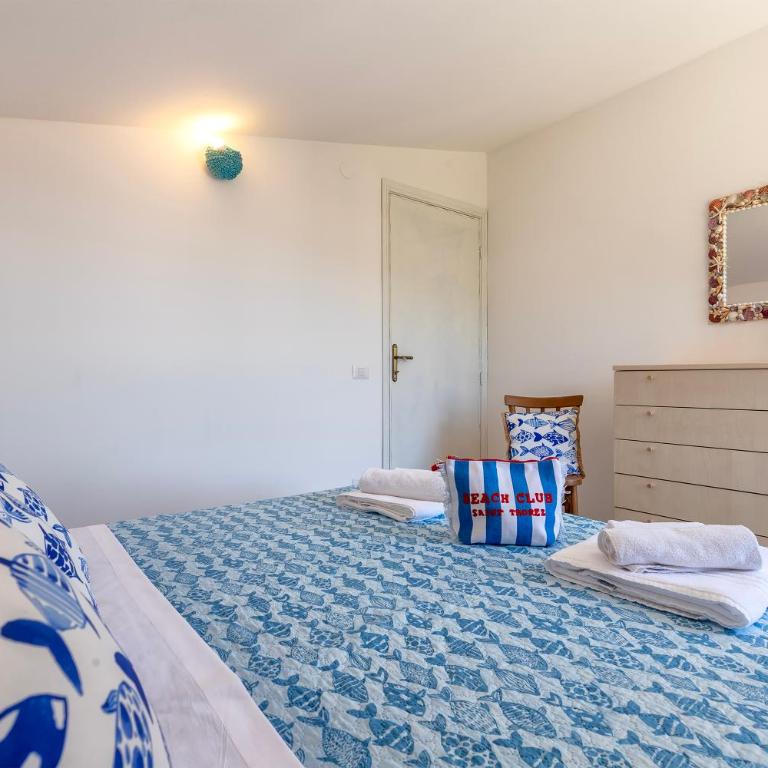 Attico Orizzonte, Air Con e splendida vista UN T2810 - Appartamento con 3 Camere da Letto - 8