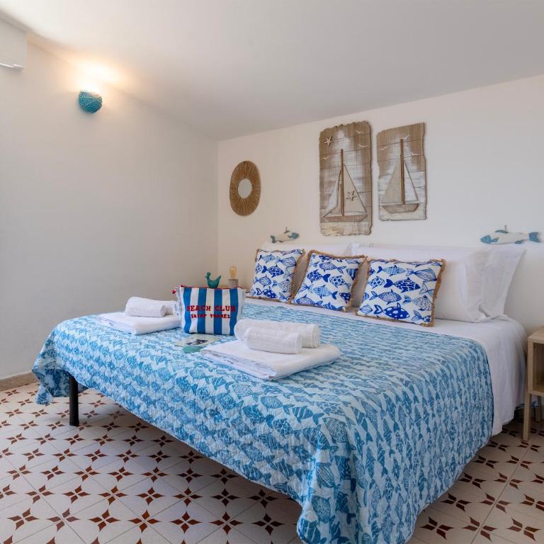Attico Orizzonte, Air Con e splendida vista UN T2810 - Appartamento con 3 Camere da Letto - 10