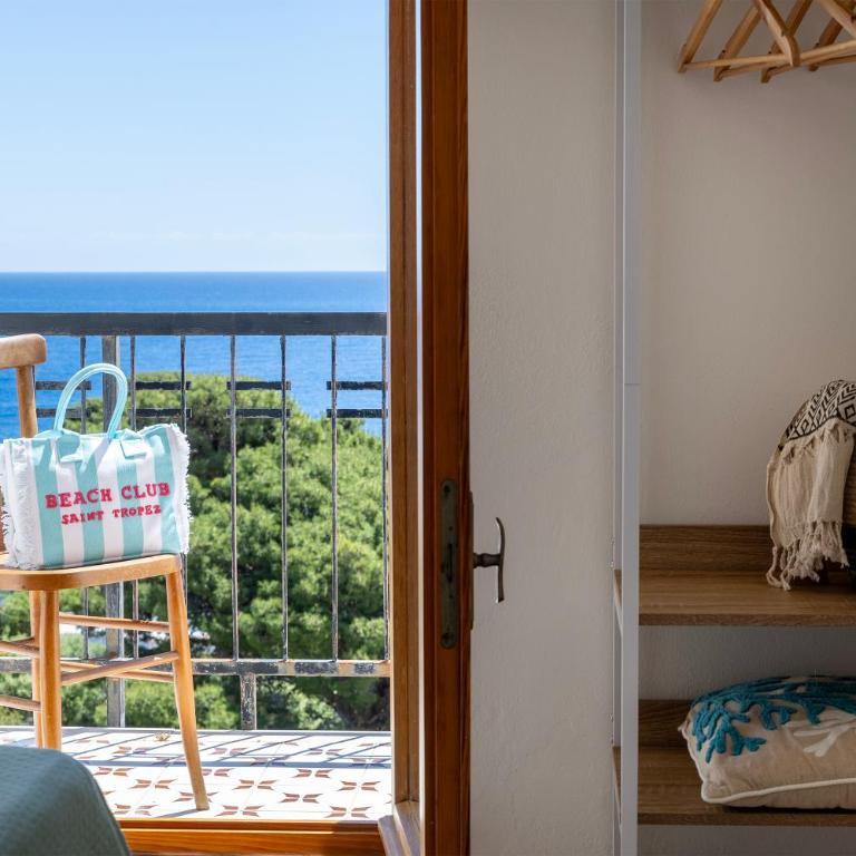 Attico Orizzonte, Air Con e splendida vista UN T2810 - Appartamento con 3 Camere da Letto - 21