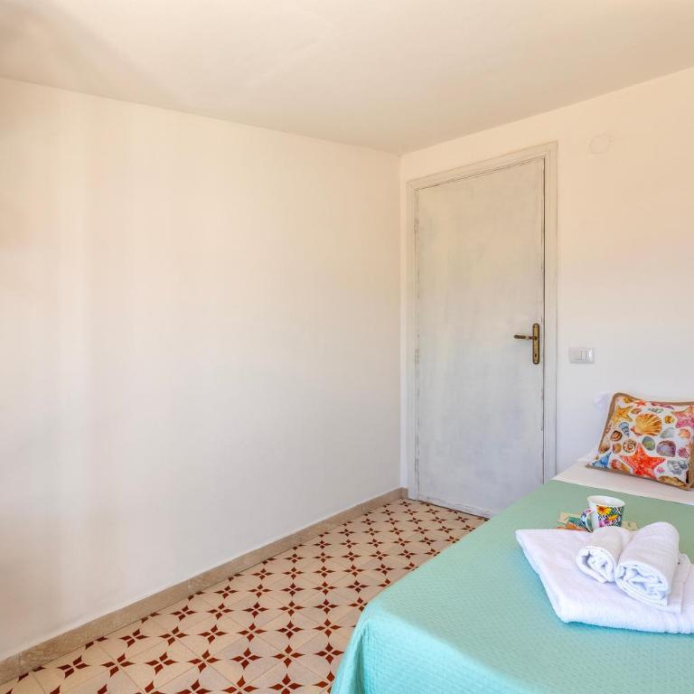 Attico Orizzonte, Air Con e splendida vista UN T2810 - Appartamento con 3 Camere da Letto - 13