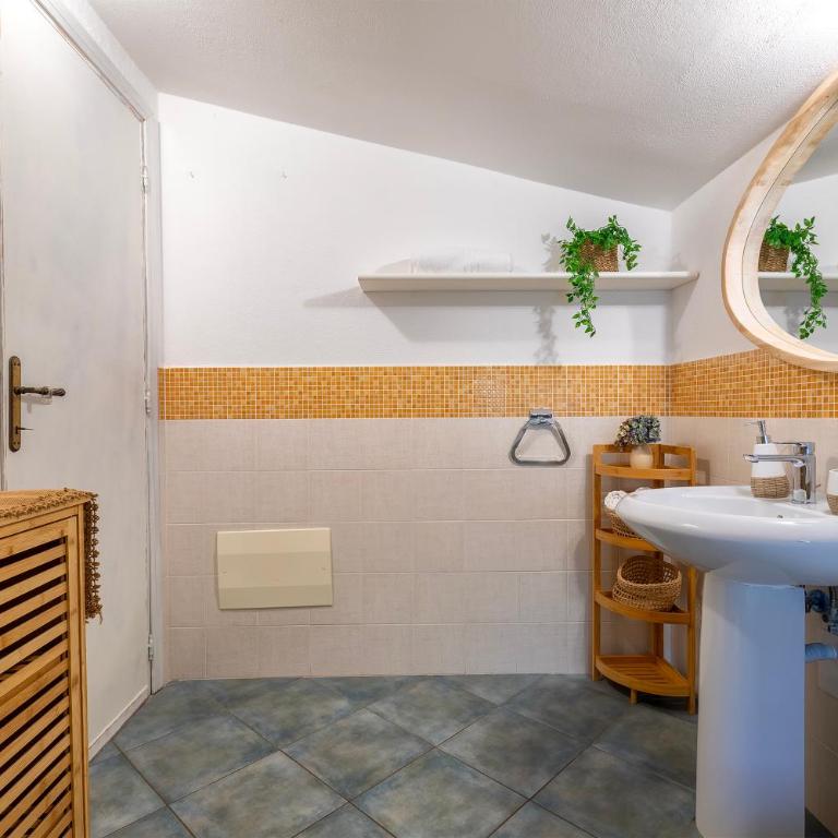 Attico Orizzonte, Air Con e splendida vista UN T2810 - Appartamento con 3 Camere da Letto - 53