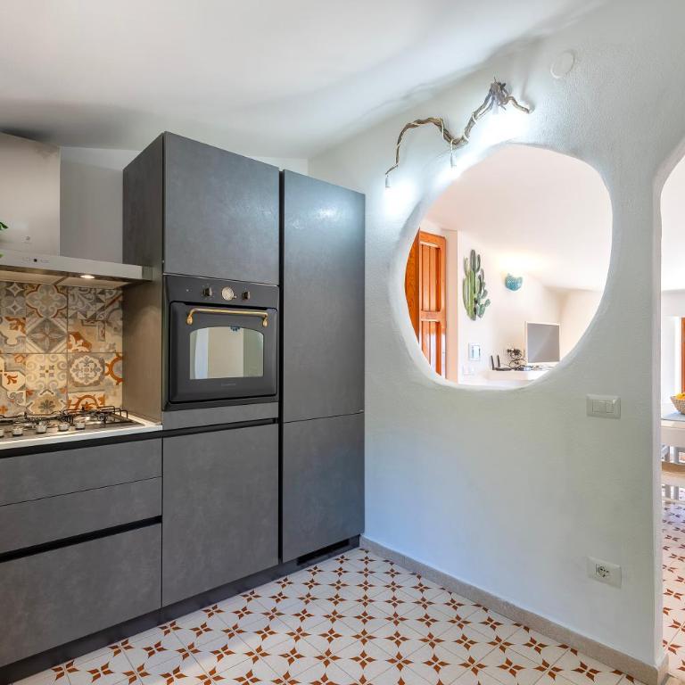 Attico Orizzonte, Air Con e splendida vista UN T2810 - Appartamento con 3 Camere da Letto - 27