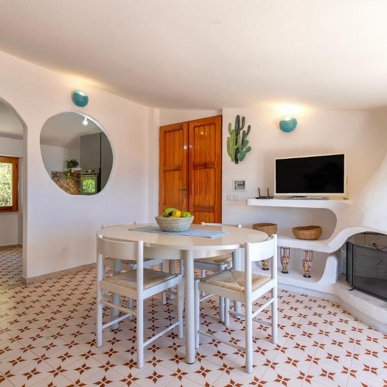 Attico Orizzonte, Air Con e splendida vista UN T2810 - Appartamento con 3 Camere da Letto - 25