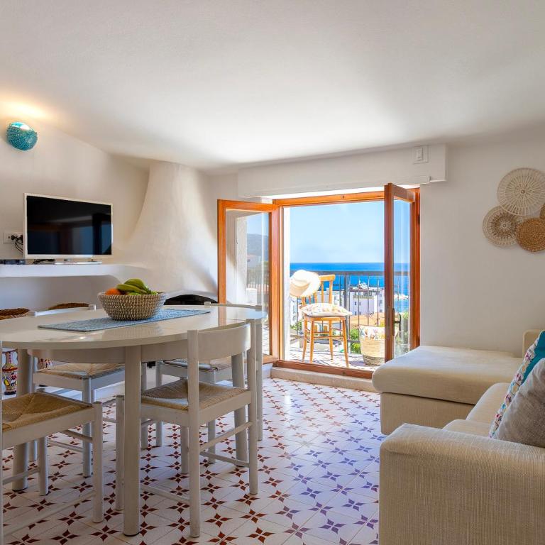 Attico Orizzonte, Air Con e splendida vista UN T2810 - Appartamento con 3 Camere da Letto - 32