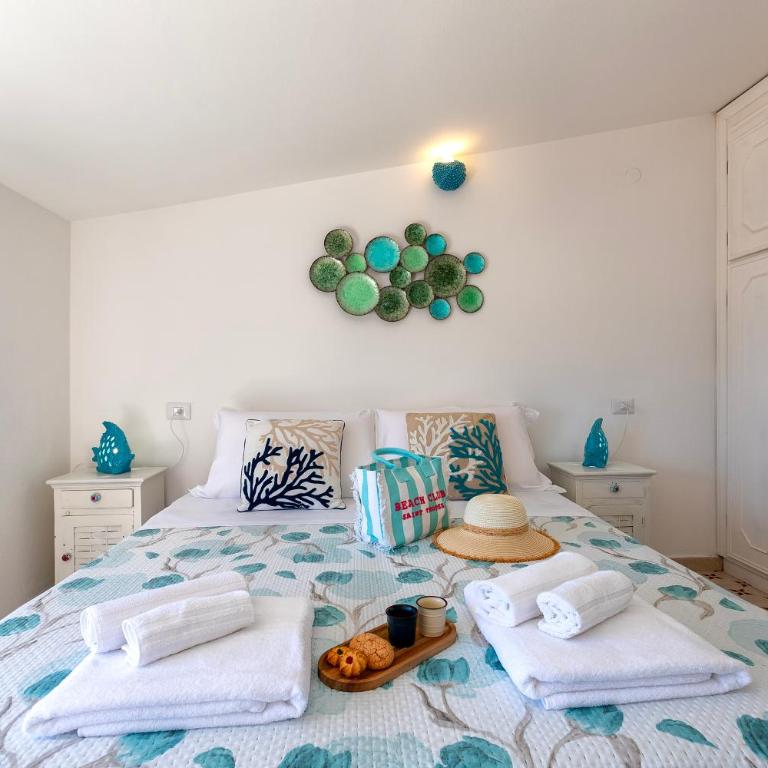 Attico Orizzonte, Air Con e splendida vista UN T2810 - Appartamento con 3 Camere da Letto - 20