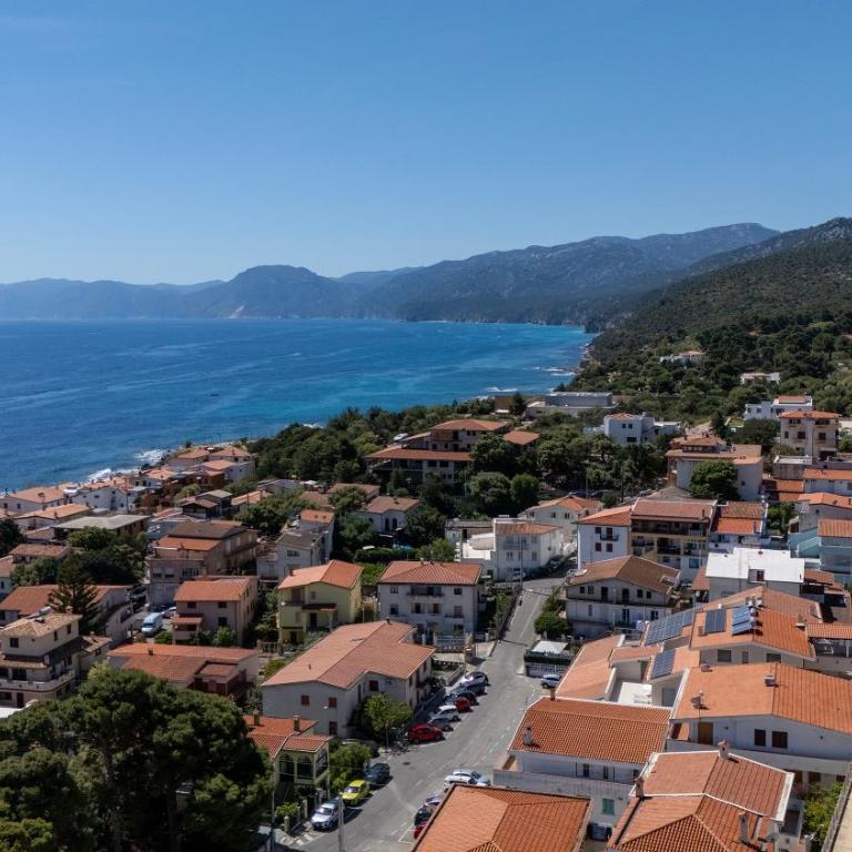 Attico Orizzonte, Air Con e splendida vista UN T2810 - Appartamento con 3 Camere da Letto - 42