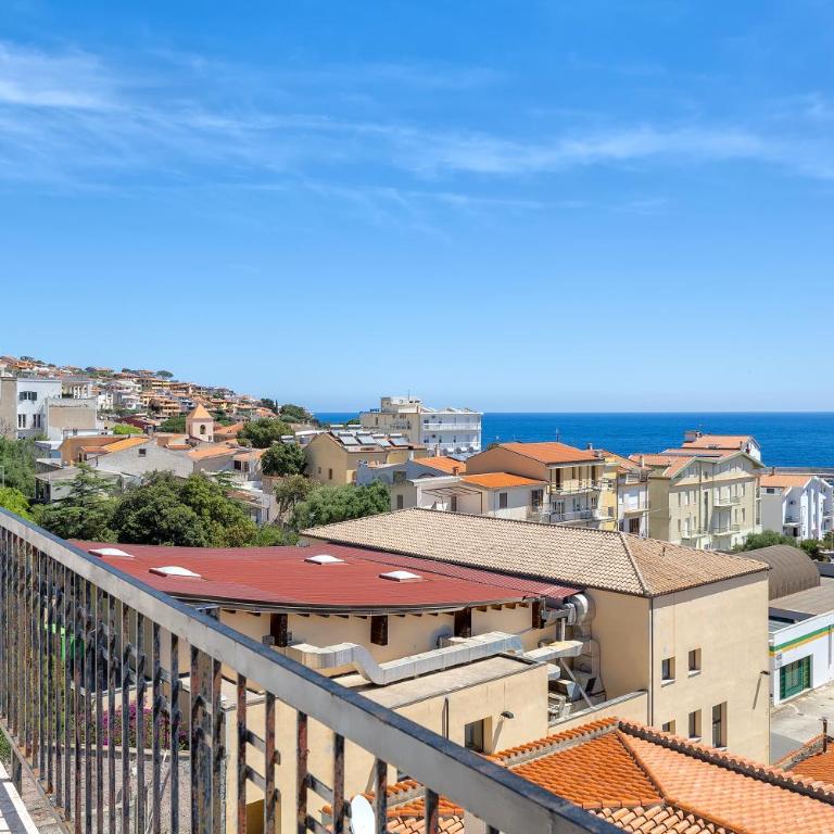 Attico Orizzonte, Air Con e splendida vista UN T2810 - Appartamento con 3 Camere da Letto - 43
