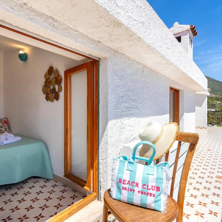 Attico Orizzonte, Air Con e splendida vista UN T2810 - Appartamento con 3 Camere da Letto - 24