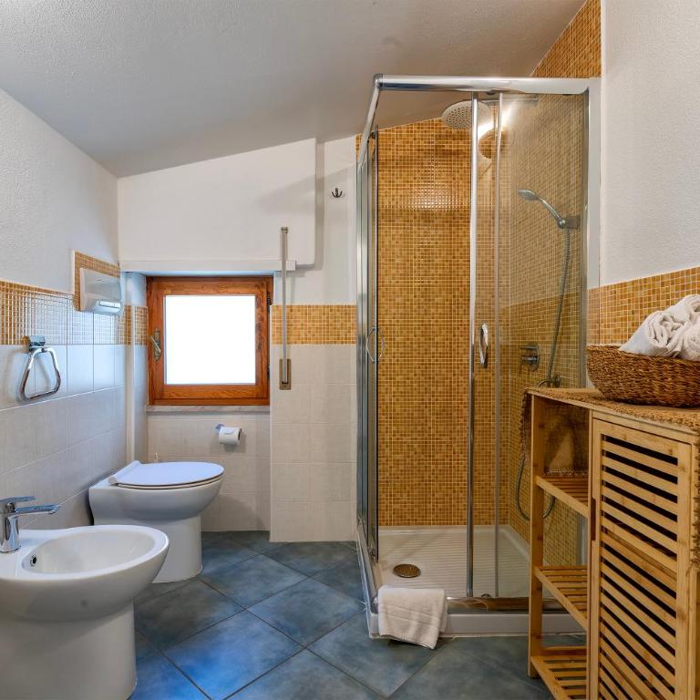 Attico Orizzonte, Air Con e splendida vista UN T2810 - Appartamento con 3 Camere da Letto - 54