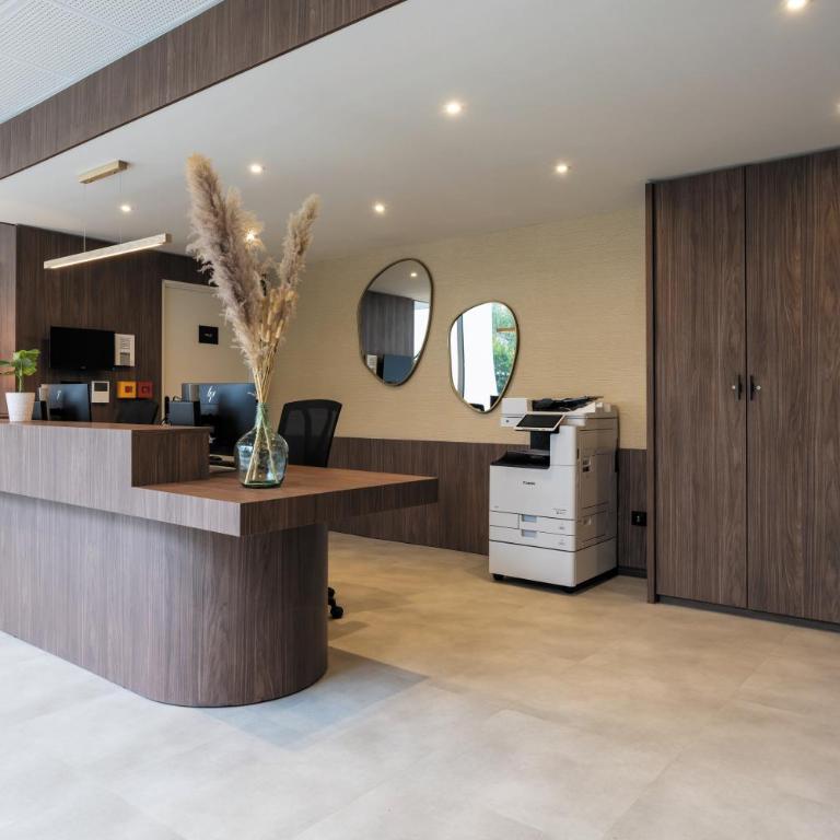 OVELIA Toulouse - La Promenade des Argoulets - Appartamento con 1 Camera da Letto - 5