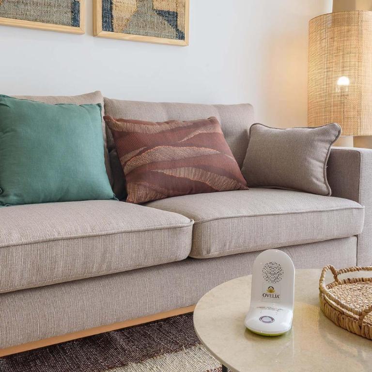OVELIA Toulouse - La Promenade des Argoulets - Appartamento con 1 Camera da Letto - 9
