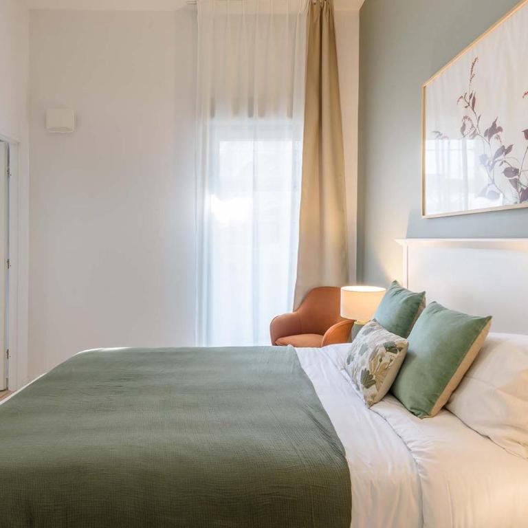 OVELIA Toulouse - La Promenade des Argoulets - Appartamento con 1 Camera da Letto - 11