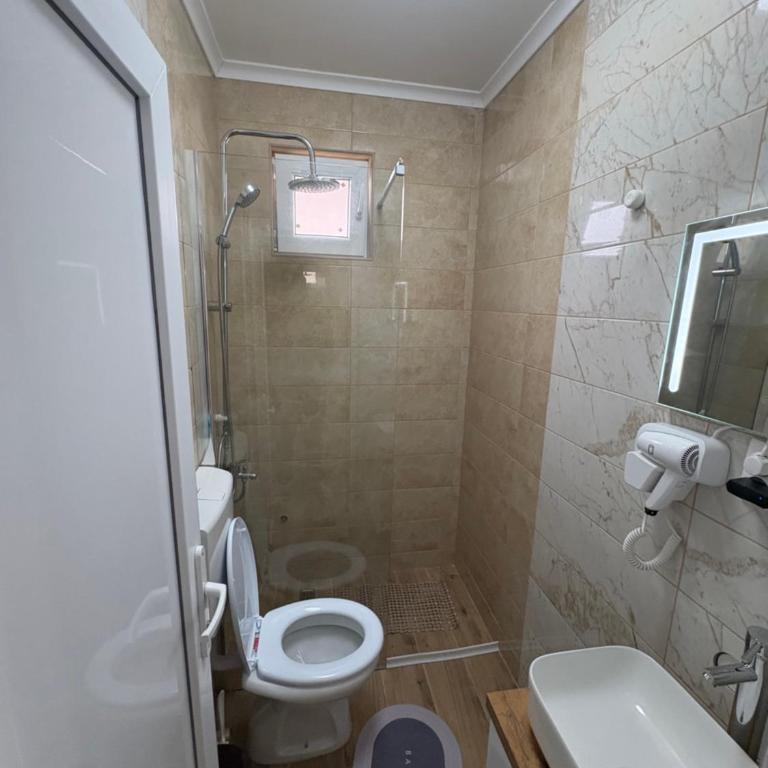 Studio Apartmani Milanovic - Deluks Dvokrevetni Studio sa Bračnim Krevetom - 7