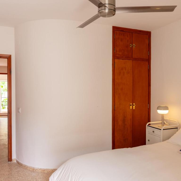 Gran Casa Familiar Céntrica, a 2 min de la Playa - Villa Deluxe - 15